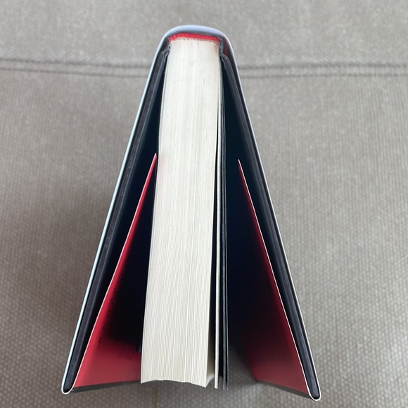 The Fetch — Chris Humphreys. Fantasy. Hardcover. First Edition - Picture 7 of 8